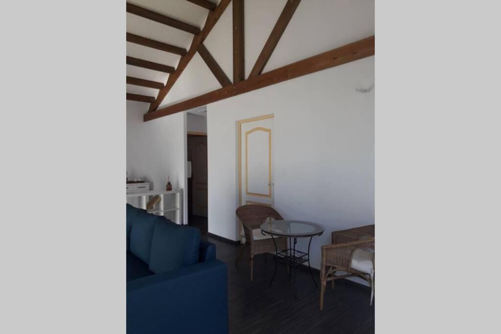 20 Couchages Cilaos Centre Villa Exterior photo